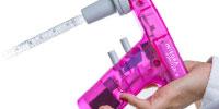 INTEGRA Supports Breast Cancer Research