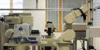 Robot Scientist Could Boost Search for New Drugs