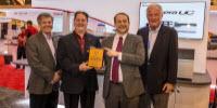 New Chromatography System Claims Top Pittcon Editor's Award