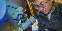 Long-Sought Magnetic Mechanism Observed in Exotic Hybrid Materials