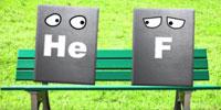 Periodic Puns, Round Two: Chemistry Jokes for April Fools' Day