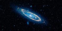 Search for Advanced Civilizations beyond Earth Finds Nothing Obvious in 100,000 Galaxies