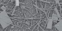 Solution-Grown Nanowires Make the Best Lasers
