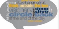 Buzzwords Dominate Business Communication