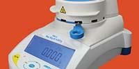 How a Moisture Analyzer in Food Safety and Quality Control Labs Works