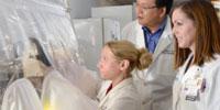 Study: Boosting Gut Bacteria Defense System may Lead to Better Treatments for Bloodstream Infections