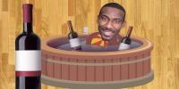 Are Wine Baths a Waste of Money?