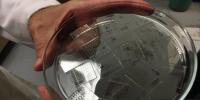New Capacitor Dielectric Material Offers Record-high Energy Storage