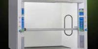 Protector® Echo™ Filtered Fume Hood