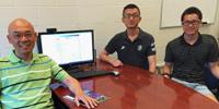 Team Develops Free, Online Genetic Research Tool