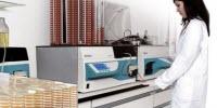 High Throughput Preparation of Media Filled Petri Dishes
