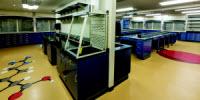 Renovation of Lab Space Yields Positive Results