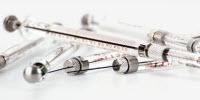 Syringe Grant Program Announced for Teaching Labs