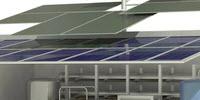 World-Changing Technology Center Awarded