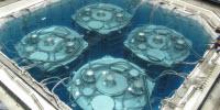 Best Precision Yet for Neutrino Measurements at Daya Bay