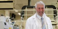 Biodiesel Made Easy with Waste-Recycling Catalyst