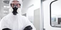 How to Properly Use Respiratory Protection