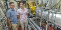 Berkeley Lab Awarded $8 Million for Hydrogen and Fuel Cell Research
