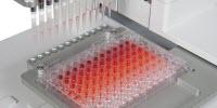 Pipetting Techniques to Improve Serial Dilution Assays