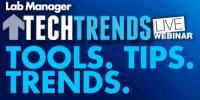 Webinar: Forensic Science Tools & Techniques