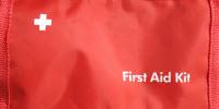 Provide an Appropriate Supply of First Aid Equipment and Instruction on Its Proper Use