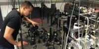 Strange Quantum Phenomenon Achieved at Room Temperature in Semiconductor Wafers