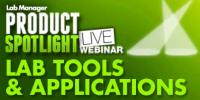 Webinar - From Receipt to Disposal: How to Optimize Lab Chemical Management for Life Sciences Organizations