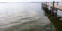 Researchers to Use Grant to Examine Linkages Between Humans and Freshwater Quality