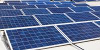 Solar Cells that Can Face Almost Any Direction and Keep Themselves Clean
