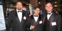 Twists and Turns in Path from Lab to Startup to Major Acquisition