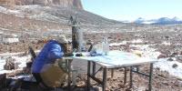 Nearing the Limits of Life on Earth