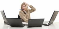 Three Myths of Multitasking–And Why You Don’t Want To List It On Your Resume