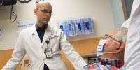 Under the Weather? A Blood Test Can Tell If Antibiotics Are Needed