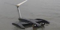 A Bat-Inspired Design for Micro Air Vehicles