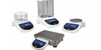 Adam Equipment's New Eclipse Balances Offer a Unique Weighing Experience for Lab Professionals