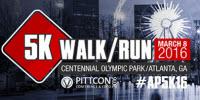 Sign Up Now for the Anton Paar 5K WALK/RUN!