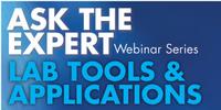 Webinar: Reagent-Free Tablet Manufacturing Analysis by Near-IR Spectroscopy
