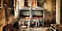 Safe Storage of Combustibles to Avoid Lab Fires