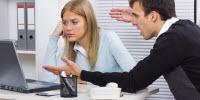 Hey Boss: Workers Prefer 'Consistent Jerk' to Loose Cannon