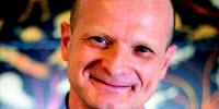 Biologist Receives $1.25 Million to Co-Lead Study on Evolutionary Development