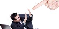Managing Office Bullies
