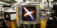SLAC Researchers Recreate the Extreme Universe in the Lab