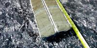 A History of Snowfall on Greenland, Hidden in Ancient Leaf Waxes