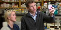 Bacterial Diversity in Soils Was Shaped by Ice Ages