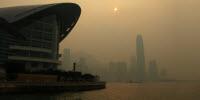 Exposure to Particulate Air Pollutants Associated with Numerous Cancers
