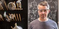 Harvard Chemists Develop a New Platform for Discovering Antibiotics