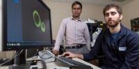 Labile Heme's Movements Illuminated for the First Known Time Thanks to Ratiometric Sensor