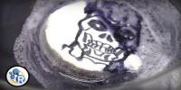 Making Polystyrene Dissolve Like Magic (Video)