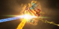 Scientists Watch Bacterial Sensor Respond to Light in Real Time
