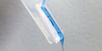 A Shampoo Bottle That Empties Completely–Every Last Drop